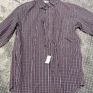 Harry Rosen casual shirt